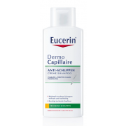 Eucerin DermoCapillaire Anti-Schuppen Creme-Shampoo