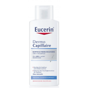 Eucerin DermoCapillaire Shampoo Urea Kopfhautberuhigend