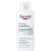 Eucerin DermoCapillaire Shampoo Hypotolerant