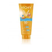 VICHY Ideal Soleil Kindermilch LSF 50