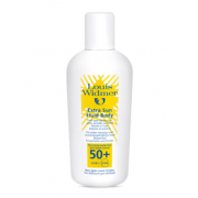 Widmer Extra Sun Fluid 50+ 100ml