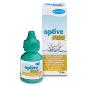 Optive Plus Augentropfen 10ml