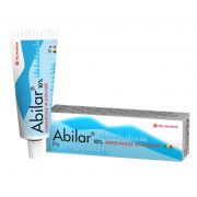 Abilar 10% Harzhältige Wundsalbe