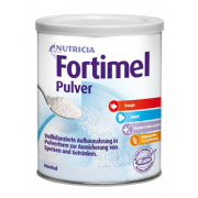 Fortimel Pulver 670g