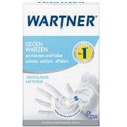 Wartner Vereisung