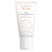 Avène Creme D.E.F.I. reichhaltig für überempfindliche Haut
