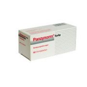 Panzynorm Filmtabletten