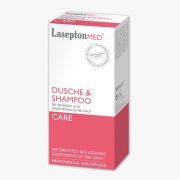 LaseptonMED CARE Dusche & Shampoo