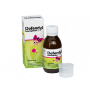 Defendyl Sirup