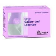 Sidroga Gallen- und Lebertee