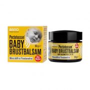 BANO PECTATUSSAN BABY BRUSTBALSAM