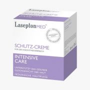 LaseptonMED INTENSIVE CARE Schutz-Creme