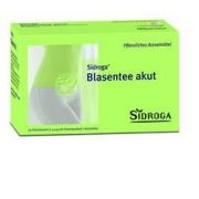 Sidroga Blasentee Akut