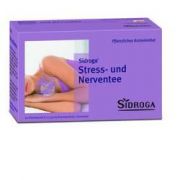 Sidroga Stress- und Nerventee