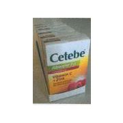 Cetebe Abwehr Fit Lutschtabletten 20 Stk.