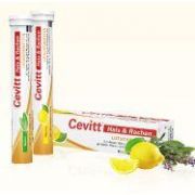 Cevitt Hals & Rachen Lutschtabletten