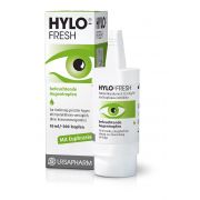 Hylo-Fresh Augentropfen 10ml