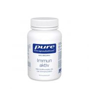 Pure Encapsulations Immun aktiv
