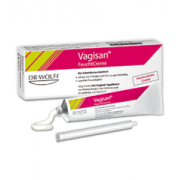 Vagisan Feuchtcreme