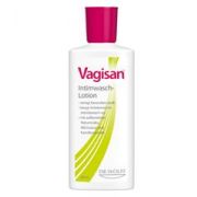 Vagisan Intimwaschlotion 200ml