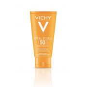 VICHY Ideal Soleil Gesichtscreme LSF 50+