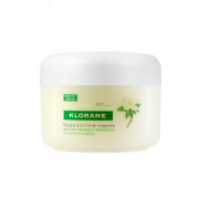KLORANE HAAR-MASKE MAGNOLIE INTENSIVER GLANZ