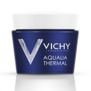 VICHY AQUALIA THERMAL FEUCHTIGKEITSPFLEGE SPA NACHT F.JEDEN HAUTTYP