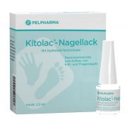 Kitolac Nagellack