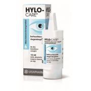 Hylo-Care Augentropfen