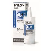Hylo-Gel Augentropfen 10ml