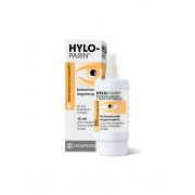 Hylo-Parin Augentropfen 10ml