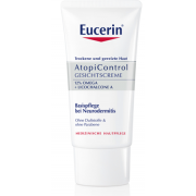 Eucerin AtopiControl GESICHTSCREME 12% Omega