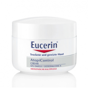 Eucerin AtopiControl CREME 12% Omega