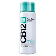 CB12 Mundwasser mild