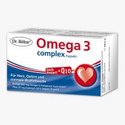 Dr. Böhm Omega-3-complex Kapseln