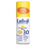LADIVAL® allergische Haut Sonnenschutz Spray LSF 30