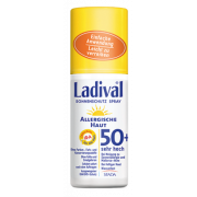 LADIVAL® allergische Haut Sonnenschutz Spray LSF 50+