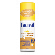 SONNENPRODUKTE LADIVAL SONNENSCHUTZSPRAY SCHUTZ+BRAEUNE+ LSF30