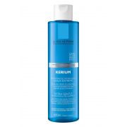 La Roche-Posay KERIUM extrem mild Kopfhaut schonendes Gel-Shampoo