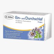 DR. BOEHM Ein- und Durchschlaf Dragees