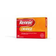 Rennie® Antacidum Orange-Lutschtabletten