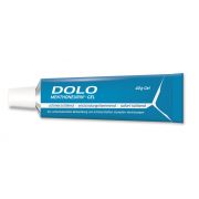 DOLO-Menthoneurin® Gel