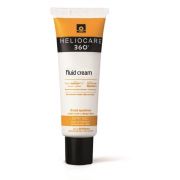 Heliocare 360° Fluid Cream SPF 50