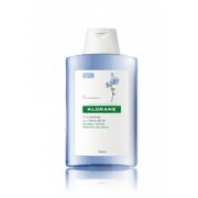 Klorane Shampoo Leinfaser