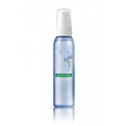 Klorane Pflegespray Leinfaser