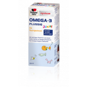 Doppelherz system Omega-3 Family Flüssig