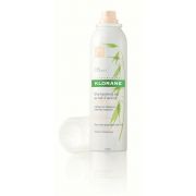 Klorane Trockenshampoo Hafermilch getönt
