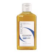 Ducray Squanorm Shampoo – Fettige Schuppen