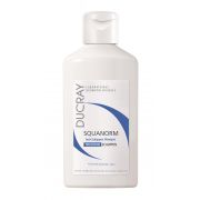 Ducray Squanorm Shampoo – Trockene Schuppen