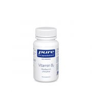 Pure Encapsulations Vitamin B2 (Riboflavon-5-Phosphat)